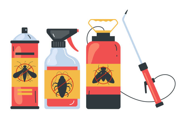 Best Commercial Pest Control Services  in Baiting Hollow, NY